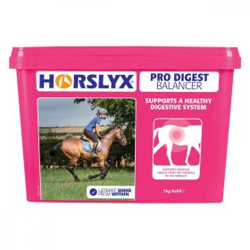 Horslyx normál Pro Digest 5kg