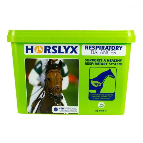 Horslyx normal Respiratory 5kg