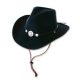 Hat Stars&Stripes Idaho XL black