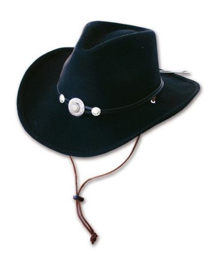 Hat Stars&Stripes Idaho XL brown