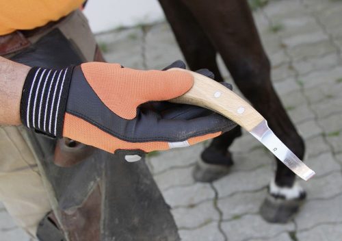 Patakés Profi balkezes