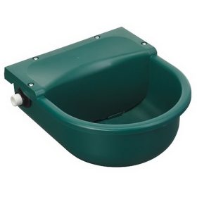 Float bowl plastic