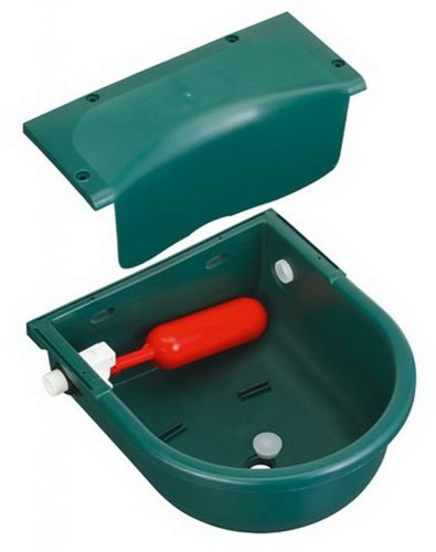Float bowl plastic