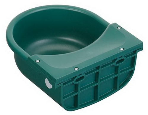 Float bowl plastic