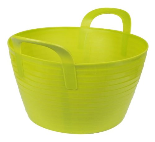 Flexible Trough FlexBag 12 l green