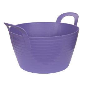 Flexible Trough FlexBag 12 l purple