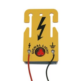 Villanypásztor teszter AKO Signal Light jelzőfény