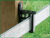 Clip insulator Easy tape 25 pcs