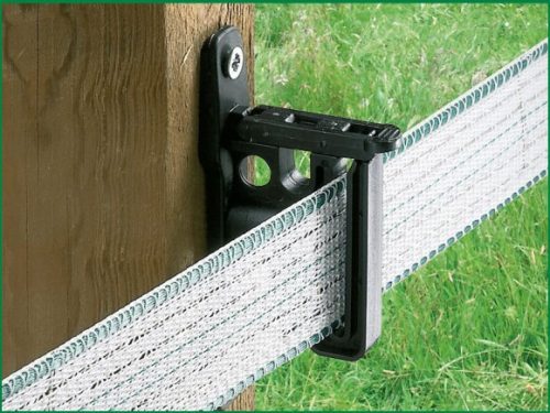 Clip insulator Easy tape 25 pcs