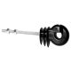 Ring Insulator 80 mm 25 db