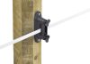 Fencing tape EconomyLine 20mm/200m