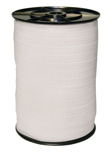 Villanypásztor szalag EcoLine 40mm/200m