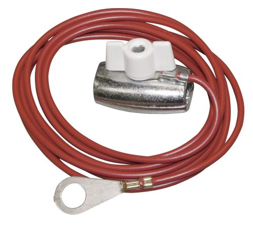 Villanypásztor összekötő adapter vezeték