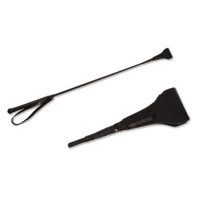 Whip Ledó simple 0,60 m black