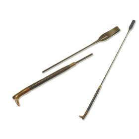 Whip Ledó fiberglass 0,70m