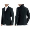 Competition jacket Equiline Jack X-Cool men's 48 grey