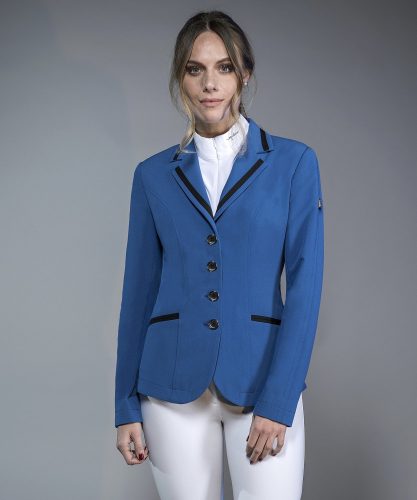 Show jacket Equiline MILLY women's 38 black