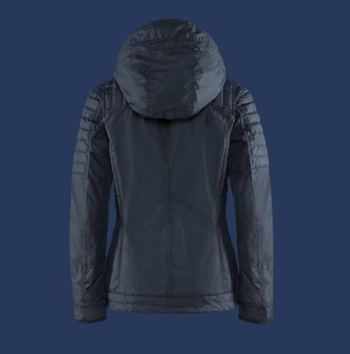 Kabát Wellensteyn Motorunion L s.kék