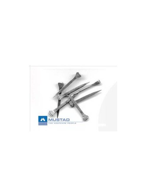 Patkószög Mustad Draft Slim 10/100 db (JC7)
