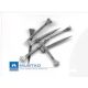 Hoof nails Mustad JC00/250 pcs