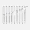 Hoof nails Mustad JC00/250 pcs