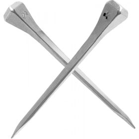 Patkószög Mustad JC2/250 db 53 mm