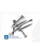 Patkószög Mustad JC5/100 db