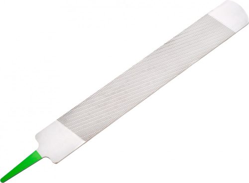 Hoof rasp Heller EXceL Legend green