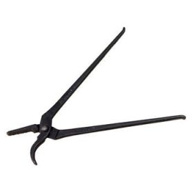 Szöghajlító fogó (krokodil) Mustad