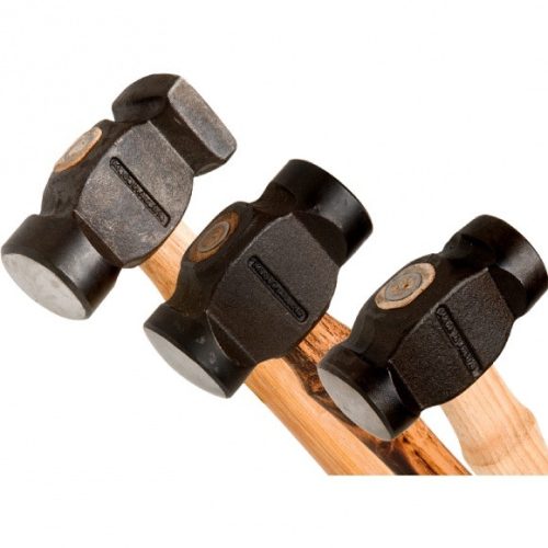 Professional hammer Mustad