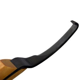 Patakés Mustad balkezes keskeny penge