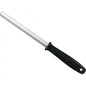 Késélező Mustad 20 +13 cm kék