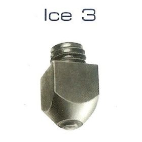 Patkósarok Mustad ICE3/M10  hosszú 15 mm - doboz