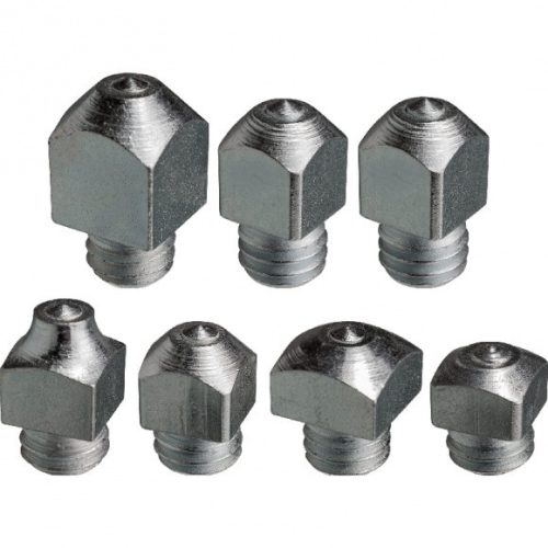 Stud Mustad ICE7/M10 piece