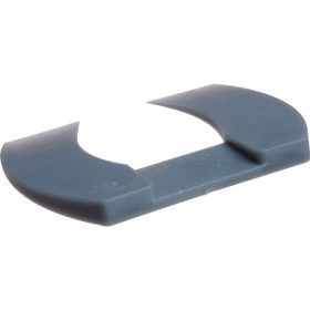 Patkóalátét Mustad No-shock 0