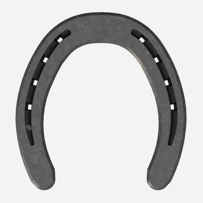 Horseshoe Mustad Libero hind 2