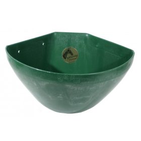 Feeder corner without feed saver 16 liter