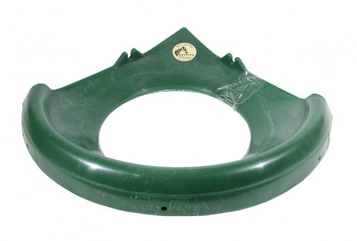 Feeder corner without feed saver 16 liter