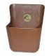 Feeder OK Plast horse 11,5 l brown
