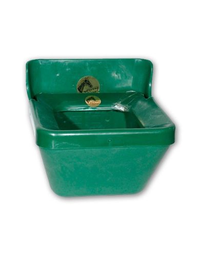 Feeder 16 litre without feed saver