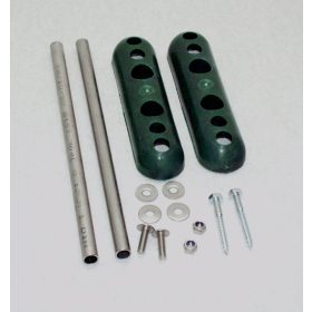 Feeder fitment for foal feeder