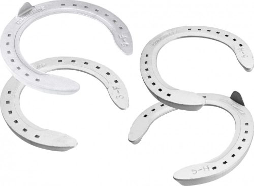 Horseshoe Concorde St. Croix aluminium 3 hind