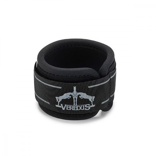 Veredus pasterns protection L black