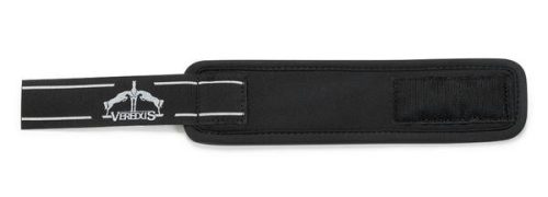 Veredus pasterns protection L black