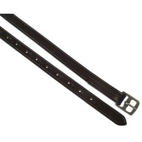 Stirrup leather, pony, 125 cm