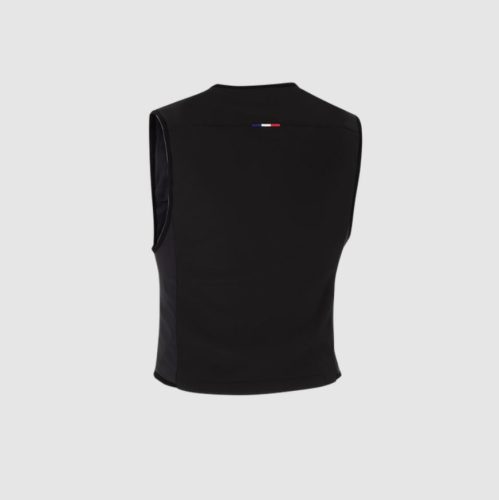 Airbag vest Segura C-Protect Air 140-155 cm kids' black