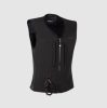 Airbag vest Segura C-Protect Air adult S black