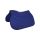 Saddle pad jumping Equestro full royal blue