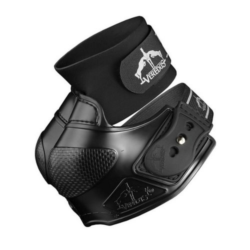 Overreach boot Veredus Tekno Shield M black