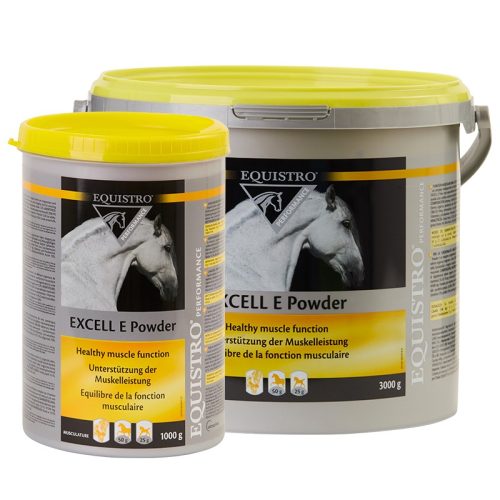 Equistro Excell E Powder 1000 g